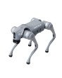Unitree Go2 EDU PLUS 100 Tops Roboterhund