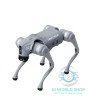 UNITREE GO2 EDU PLUS 2D MID-360 LIDAR Roboter 