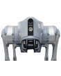 Unitree Go2 EDU PLUS 3D LIDAR PLUS XT16 HD-Weitwinkelkamera