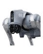 Unitree Go2 EDU PLUS 3D LIDAR PLUS XT16 Präzise Navigation