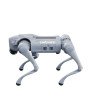 Unitree Go2 Pro 4D-LiDAR