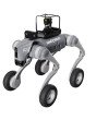 Unitree Go2W-U2 Smart version Intelligent