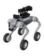 Unitree Go2W-U2 Smart version Kamera