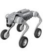 Unitree Go2W-U2 Smart version Inspektion
