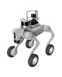 Unitree Go2W-U2 Smart version KI-gestützt