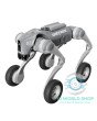Unitree Go2W-U4 Flagship version Robotdog