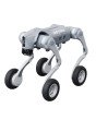 Unitree Go2Went-U2 Roboterhund