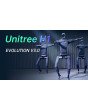 Unitree H1 Sensortechnologie