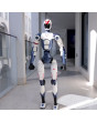 Unitree R1 Roboter mit 26 Freiheitsgraden für realistische Bewegungen
