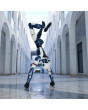 Unitree R1 EDU-U1 humanoider Forschungsroboter mit Akku und Ladegerät im Set