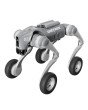 Unitree Go2W-U5 Inspection Version