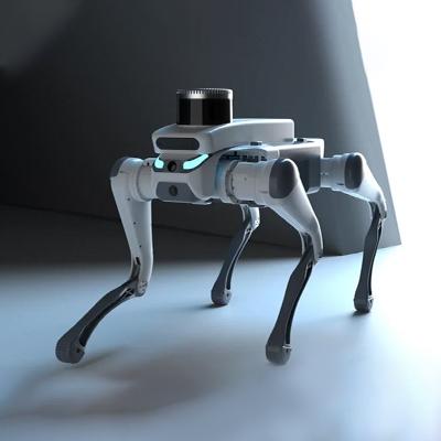 Deep Robotics Sid1 Venture AI Robot Dog