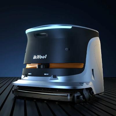 Ikitbot One S55 Cleaning Robot